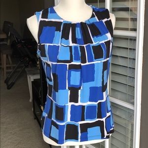 CALVIN KLEIN TOP 💙💙